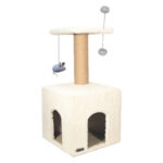 درخت گربه نیناپت مدلNinapet Cat Tree P همراه هدیه