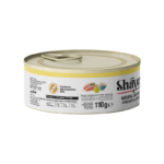 کنسرو نچرال گربه با طعم مرغ و سیب در ژله شایر Shayer Natural Chicken & Apple وزن 110 گرم - Image 3