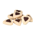 تشویقی سگ تریکسی با طعم بره Trixie Happy Hearts وزن 500 گرم - Image 2