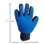دستکش ماساژ حیوانات سویل پت Sevilpet Primary Fur Remove Glove - Image 5