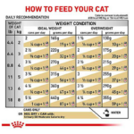 غذای خشک گربه یورینری اس او رویال کنین Royal Canin Urinary S/O وزن 1.5 کیلوگرم - Image 7