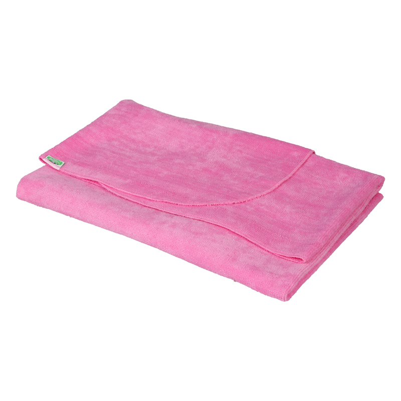 d9871779630744b4987e959990ea97ce حوله بدن سگ و گربه سویل پت مدل ساده Sevil Pet Simple Body Towel - Image 1