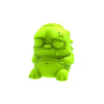اسباب بازی تشویقی خور مخزن دار رکس ام پتس M-Pets Dog Rex Toy with treat dispenser