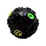 اسباب‌بازی دندانی سگ مدل توپ تشویقی‌خور سایز XL Dental Treat Dispensing Dog Ball - Image 2