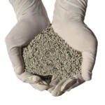 خاک گربه سوپرکلامپ کربن و زئولیت میوکت Carbon Activated Granule وزن 10 کیلوگرم - Image 2