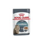 پوچ گربه هیربال رویال کنین Royal Canin Hairball Care وزن 85 گرم - Image 3