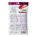 تشویقی سگ با طعم بلوبری جرهای Jerhigh Blueberry Sticks وزن 70 گرم - Image 2