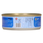 کنسرو نچرال بچه گربه با طعم ماهی شایر Shayer Pate With Fish وزن 90 گرم - Image 3