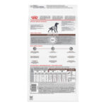 غذای خشک سگ هپاتیک رویال کنین Royal Canin Hepatic Dog Dry Food وزن 1.5 کیلوگرم - Image 8
