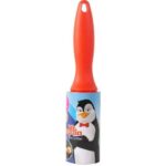 پرزگیر مستر پنگوئن Mr.Panguin Adhensive Lint Roller تعداد 60 برگ - Image 3