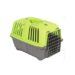 باکس حمل سگ و گربه پراتیکو 1 با درب فلزی Pratiko 1 Pet Carrier with Metal Door - Image 2