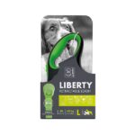 قلاده متری سگ 5 متری سايز مدیوم مقاوم تا وزن 20 کیلوگرم ام پتس Mpets Liberty Retractable Leash - Image 2