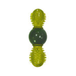 اسباب بازی مخزن دار سگ ام پتس دو طرفه Mpets Dog Dispenser Toy Two Sides - Image 3