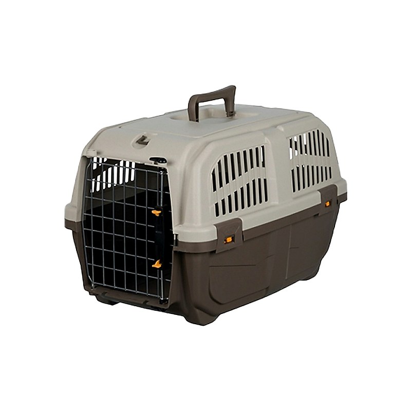 mps_skudo_1_pet_carrier_woocommerce_safe باکس حمل سگ و گربه اسکودو سایز Skudo Pet Carrier Box 1 - Image 1