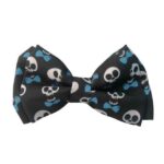 قلاده پاپیون سگ نیناپت سایز کوچک  NinaPet Small Dog Bow Tie Collar - Image 3