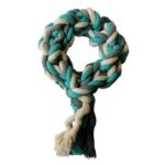 اسباب بازی سگ و گربه مدل دونات نیناپت Ninapet Donut Pet Toy - Image 2