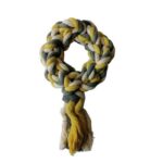 اسباب بازی سگ و گربه مدل دونات نیناپت Ninapet Donut Pet Toy
