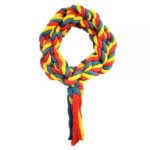 اسباب بازی سگ و گربه مدل دونات نیناپت Ninapet Donut Pet Toy - Image 3