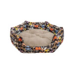 جای خواب سگ و گربه نیناپت طرح 6 ضلعی VIP سایز یک Ninapet - Image 3