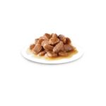 پوچ گربه عقیم شده رویال کنین Royal Canin Sterilised وزن 85 گرم - Image 3