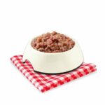 کنسرو سگ استوزی مدل Stuzzy Monoprotein Beef با طعم گوشت گاو وزن 800 گرم - Image 2