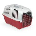 باکس حمل سگ و گربه پراتیکو 1 با درب فلزی Pratiko 1 Pet Carrier with Metal Door