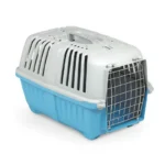 باکس حمل سگ و گربه پراتیکو 1 با درب فلزی Pratiko 1 Pet Carrier with Metal Door - Image 3