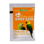 پروبیوتیک دی پلاس اورنی بردی کر بیوران بسته 15 عددی +Bioran Birdy Care Probiotic D - Image 2
