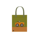 کیف وسایل سگ و گربه حناپت Hanapet Pet Accessories Bag