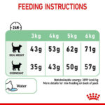 غذای خشک گربه زود هضم رویال کنین Royal Canin Digestive Care وزن 2 کیلوگرم - Image 5