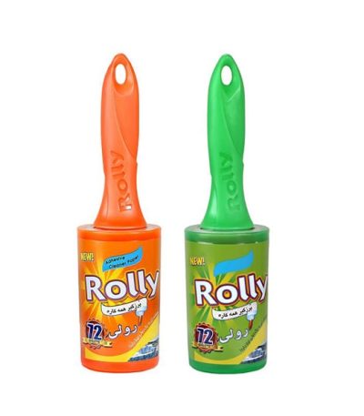 پرزگیر صادراتی رولی Rolly