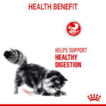 غذای خشک گربه زود هضم رویال کنین Royal Canin Digestive Care وزن 2 کیلوگرم - Image 3