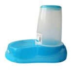ظرف غذای مخزن دار 2500 میلی لیتری ام پتس m-pets - Image 3