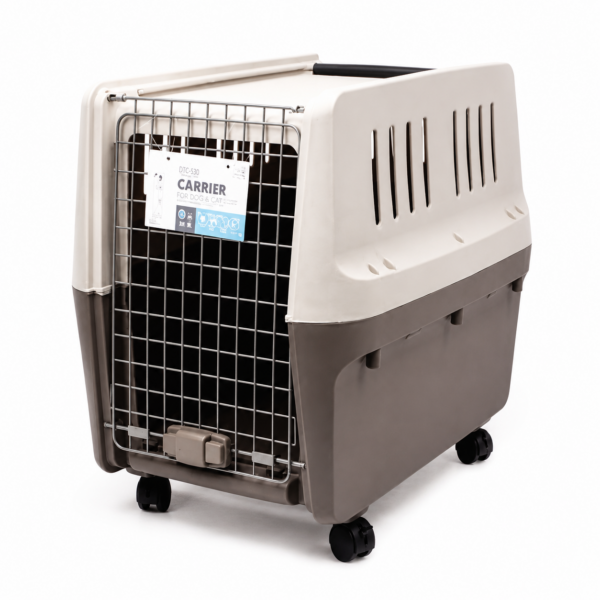 باکس حمل سگ و گربه اطلس ام پتس M-Pets Atlas Pet Carrier سایز XXL