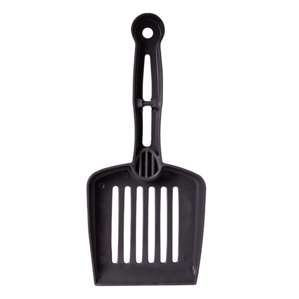 بیلچه ظرف خاک گربه جورج George Cat Litter Scoop