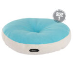 تشک گرد حیوانات خانگی نیناپت Ninapet Round Pet Bed سایز 1 - Image 3