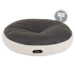 تشک گرد حیوانات خانگی نیناپت Ninapet Round Pet Bed سایز 1 - Image 4