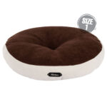 تشک گرد حیوانات خانگی نیناپت Ninapet Round Pet Bed سایز 1 - Image 2