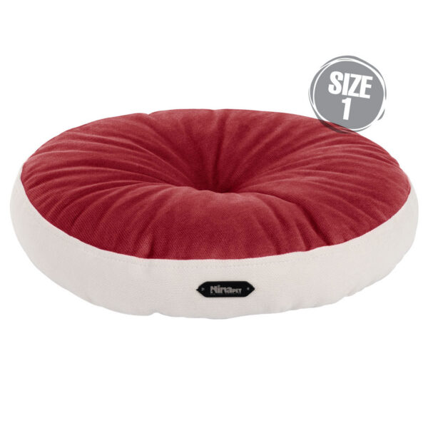 تشک گرد حیوانات خانگی نیناپت Ninapet Round Pet Bed سایز 1
