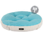 تشک گرد نیناپت Ninapet Round Pet Bed سایز 2 - Image 6