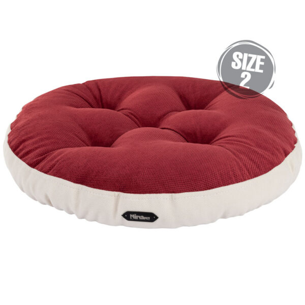 تشک گرد نیناپت Ninapet Round Pet Bed سایز 2