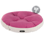 تشک گرد نیناپت Ninapet Round Pet Bed سایز 2 - Image 3