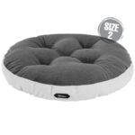 تشک گرد نیناپت Ninapet Round Pet Bed سایز 2 - Image 2