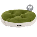 تشک گرد نیناپت Ninapet Round Pet Bed سایز 2 - Image 8