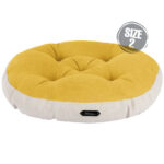 تشک گرد نیناپت Ninapet Round Pet Bed سایز 2 - Image 5