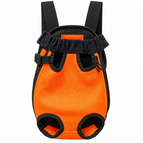 آغوشی تابستانه سگ Summer Dog Carrier for Dogs مناسب سگ‌های تا 5 کیلوگرم