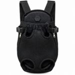آغوشی تابستانه سگ Summer Dog Carrier for Dogs مناسب سگ‌های تا 5 کیلوگرم - Image 2