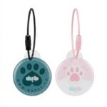 تگ هوشمند NFC قلاده سگ و گربه باپت BAPET NFC Smart Pet ID Tag