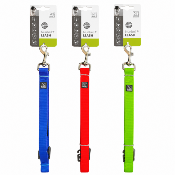 بند قلاده سیلیکونی سگ ام پتس M-PETS Silicone Dog Leash سایز اسمال