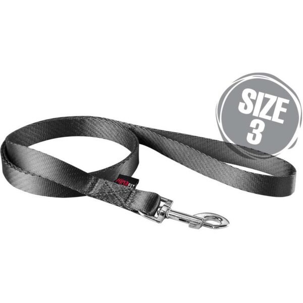 لید سگ مدل سیلک نیناپت Ninapet Silk Model Dog Lead سایز ۳